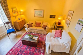 Thistle Street Apartment at Heart of the City Centre